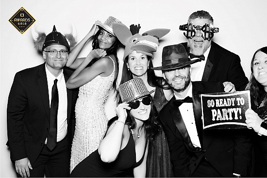 Cordell Awards Gala 2021