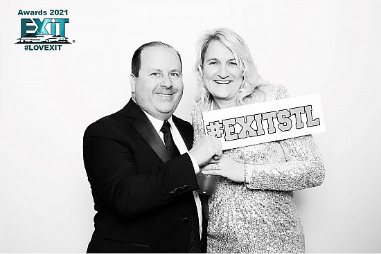 EXIT REALTY 2021 Awards Night