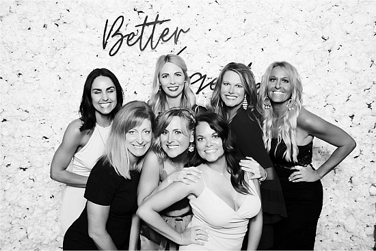 Sara and John's Wedding