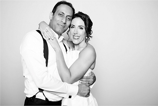 Jennifer and Jawad's Wedding