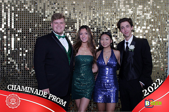 Chaminade Prom 2022