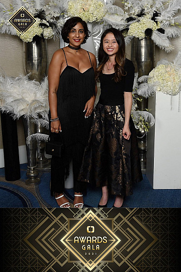 Cordell Awards Gala 2021