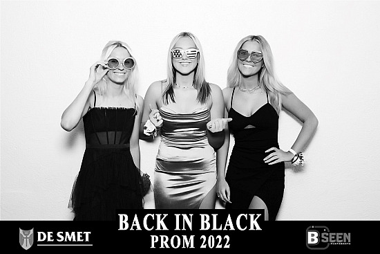 DeSmet Prom 2022