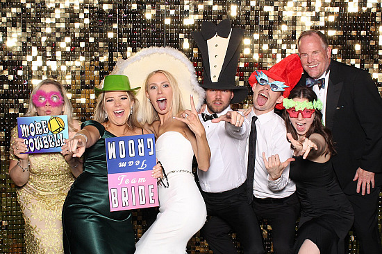 PURE DSLR Booth Gallery