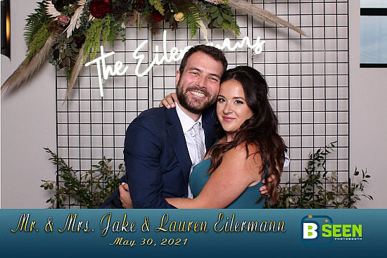 Jake and Lauren's Wedding